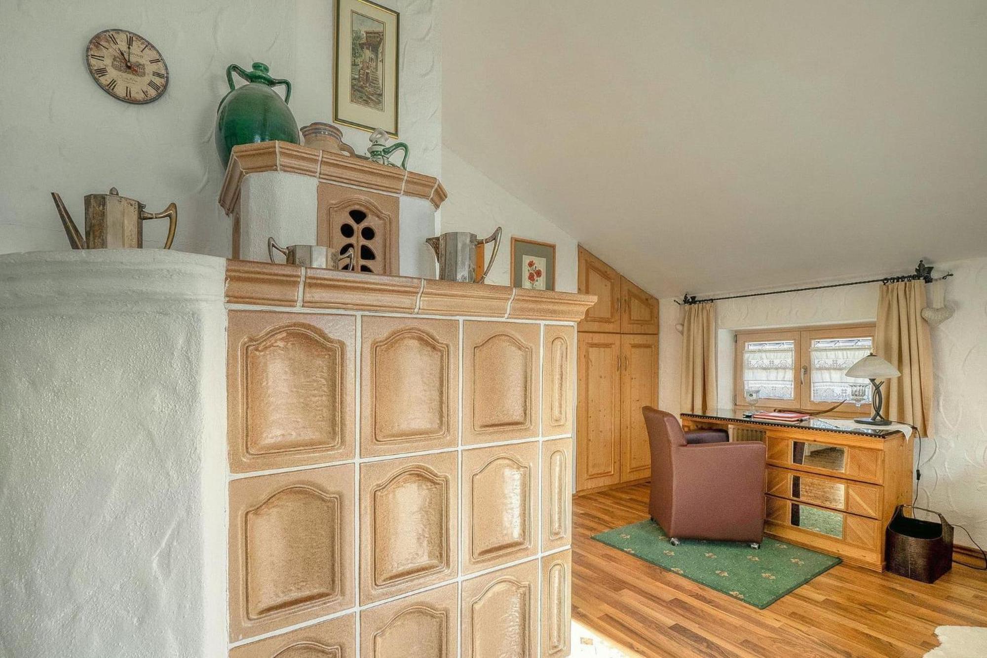 Ferienhaeuschen Storchennest Villa Schönau am Königssee Kültér fotó